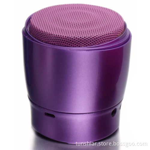 Rose Bluetooth Speaker for Samsung (BT-B9)